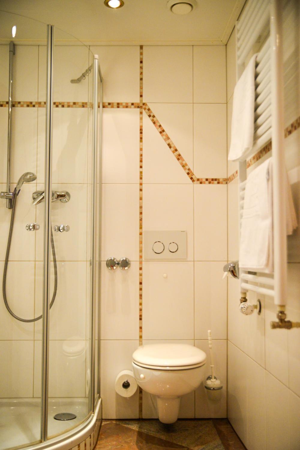 Flair Hotel Gruener Baum Донауешинген Екстер'єр фото